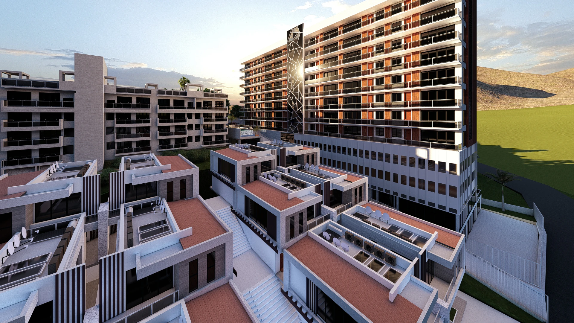 VERDÉA Boutique Hotel & Residences image 2
