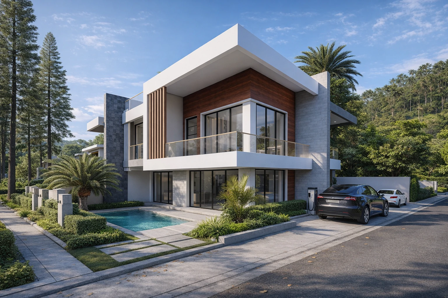 Urban Villa Amani image 4
