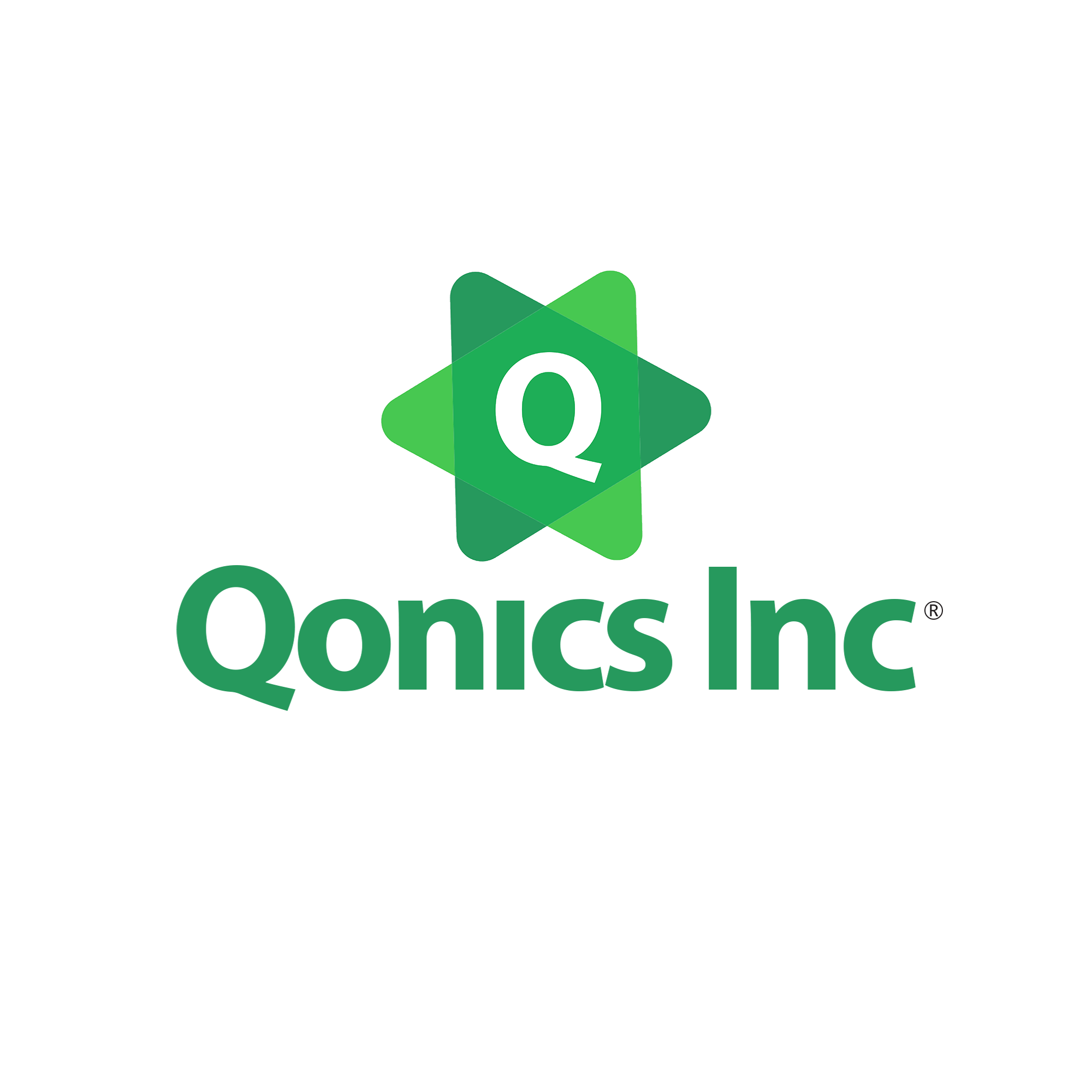 Qonics Inc