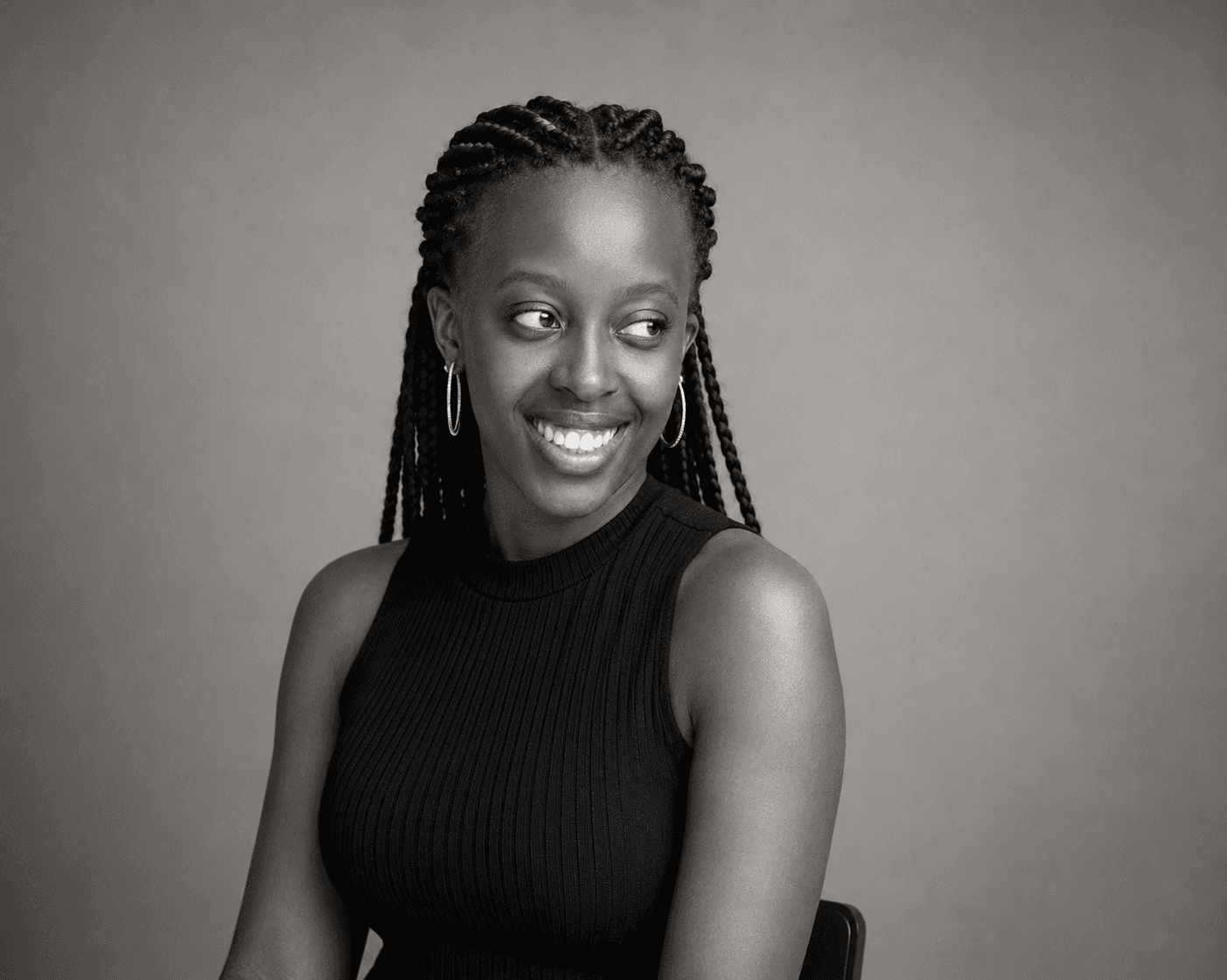 KANGWAGYE Sharon