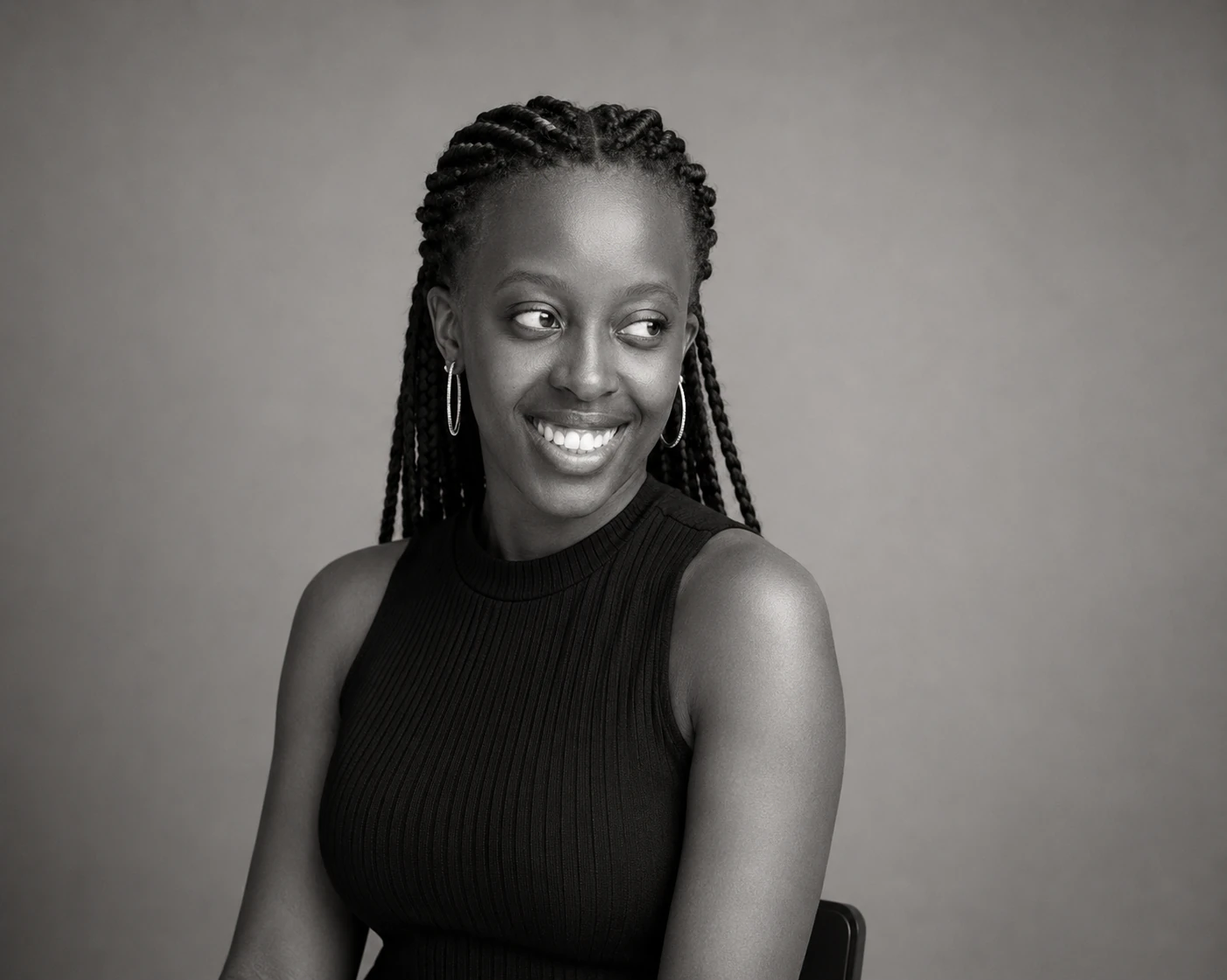 KANGWAGYE Sharon