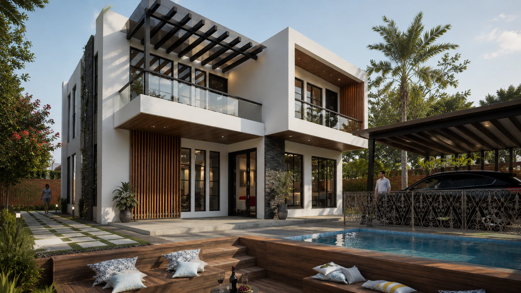 ATRIA Residence