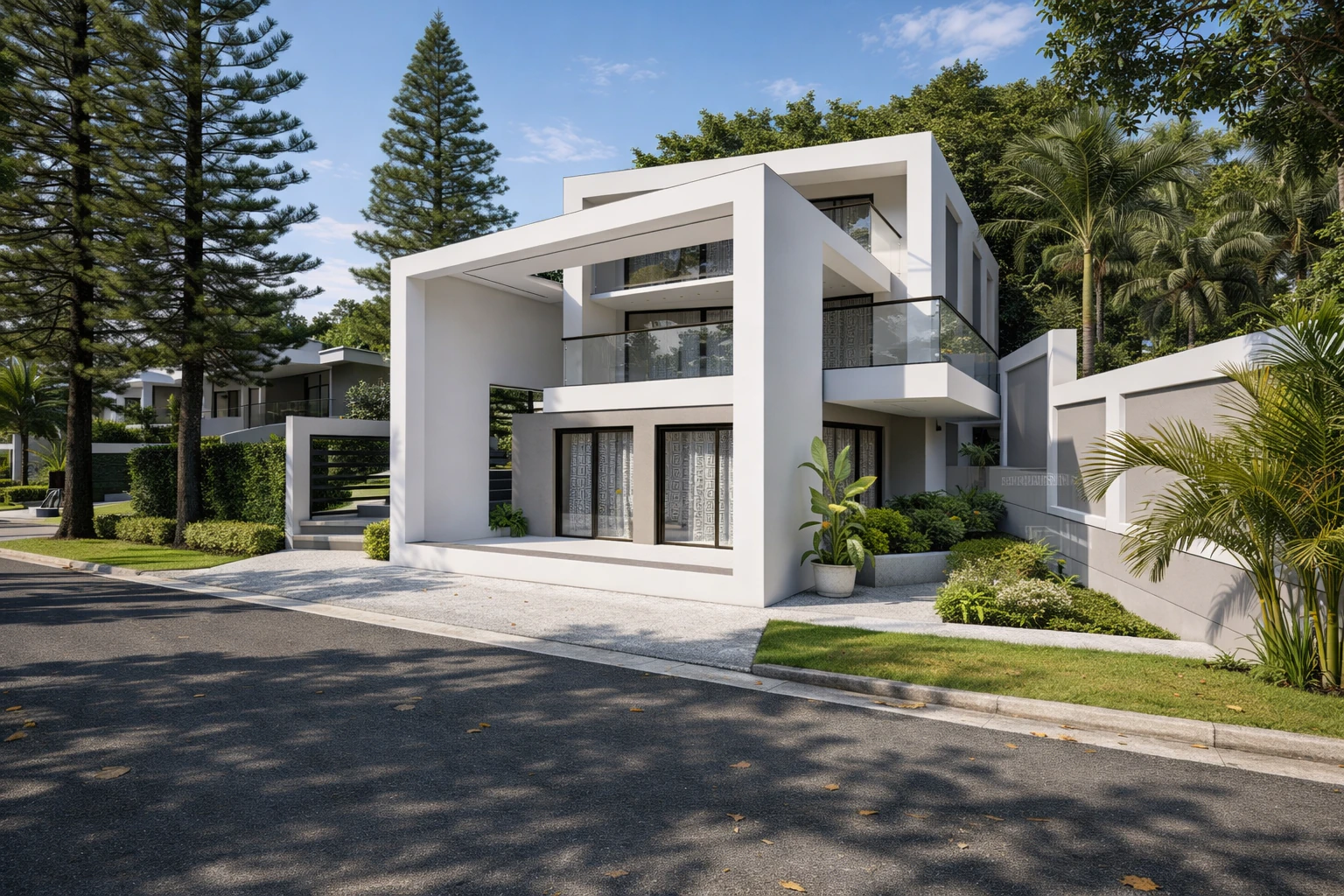 CASA FORMA