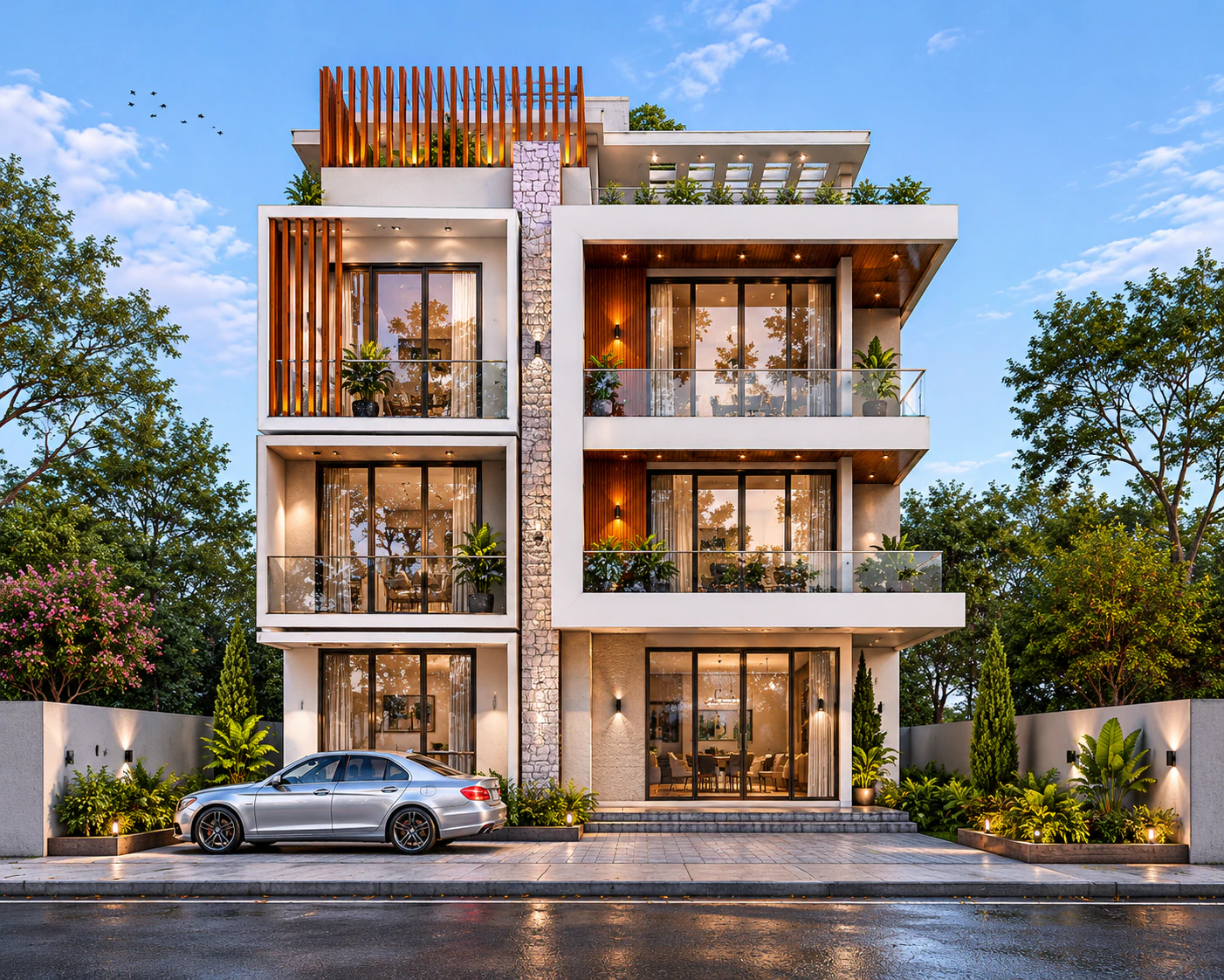 CASA LUMARA