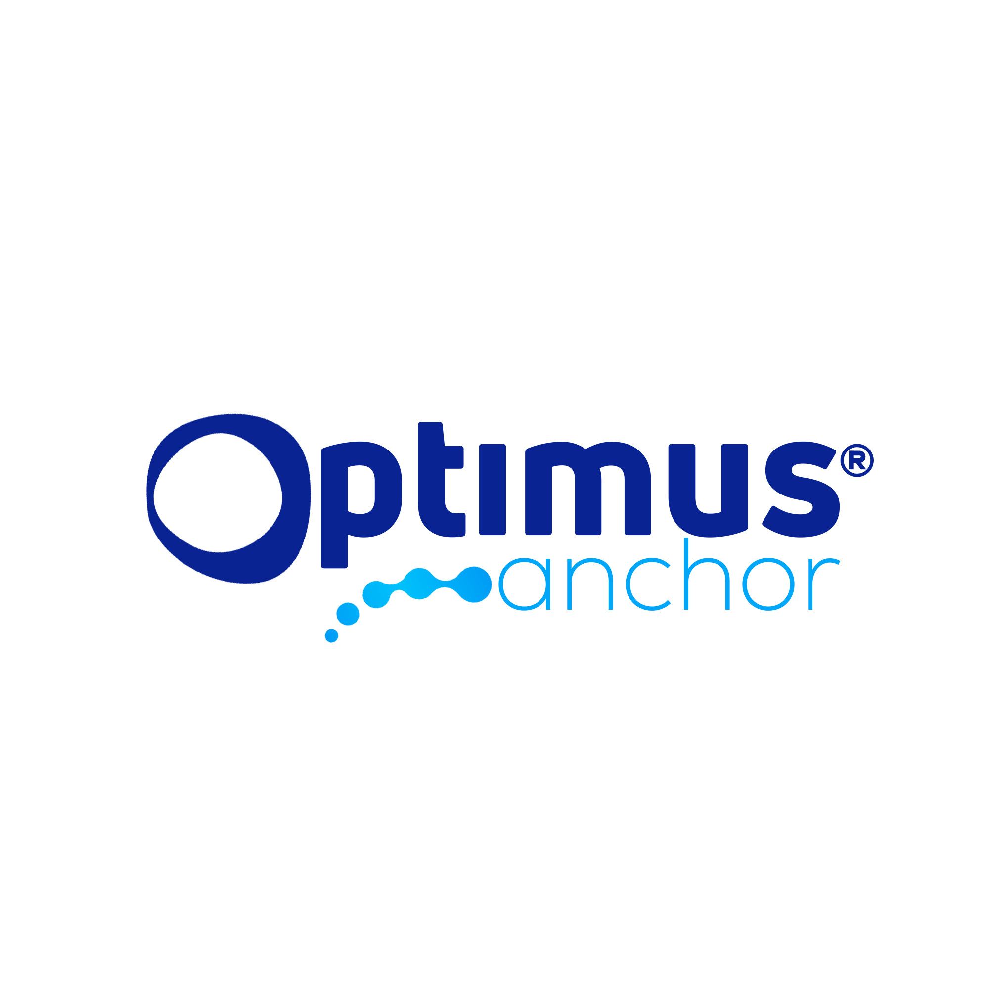 Optimus Anchor