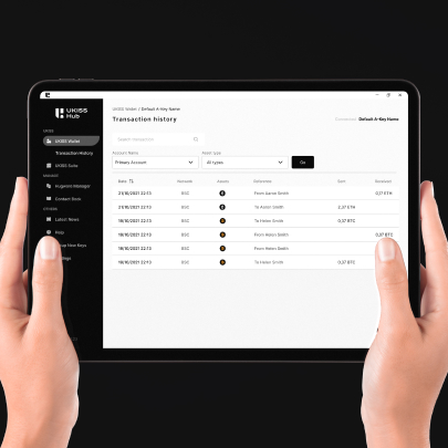KAI Personal Assistant